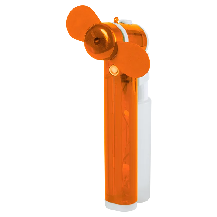 Hendry Vaporizer Fan - Image 5