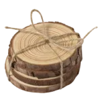 Yantic Coaster Set
