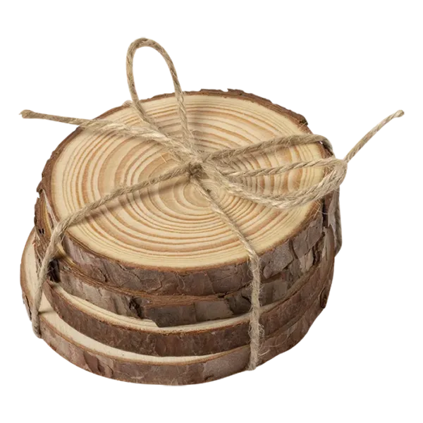 Yantic Coaster Set