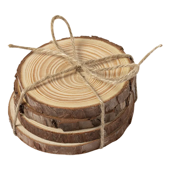Yantic Coaster Set