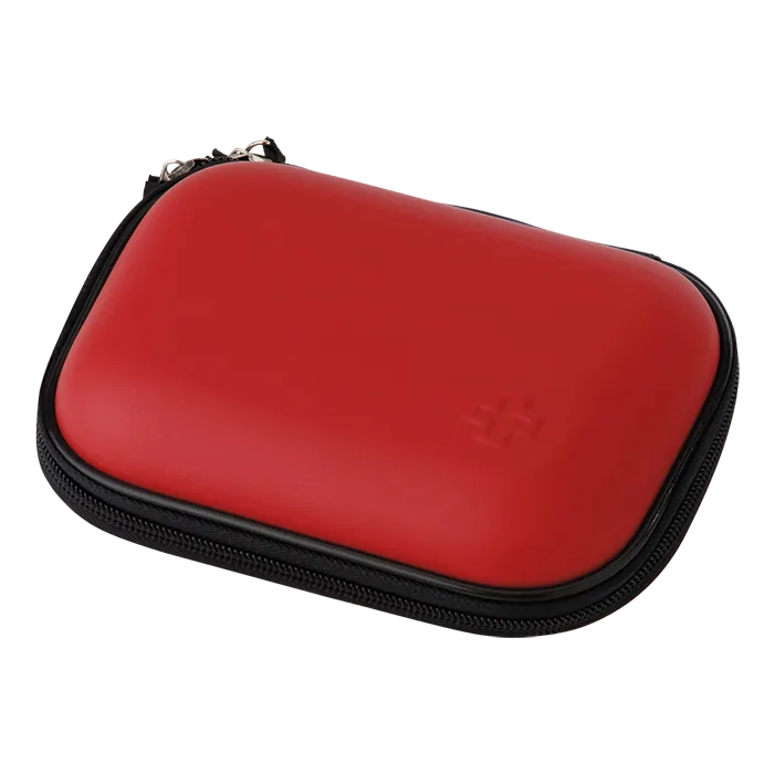 16 Piece First Aid Kit in EVA Case - Image 2
