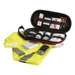 Auto Emergency First Aid Kit