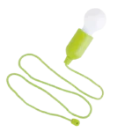 Light Bulb Shaped LED Light