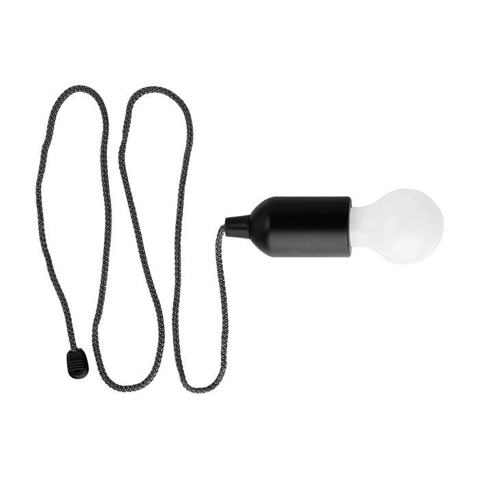 Light Bulb Shaped LED Light - Image 2