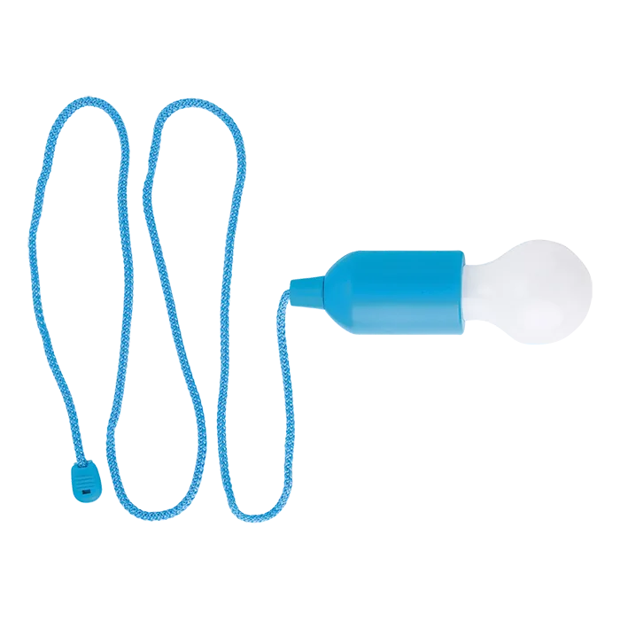 Light Bulb Shaped LED Light - Image 3