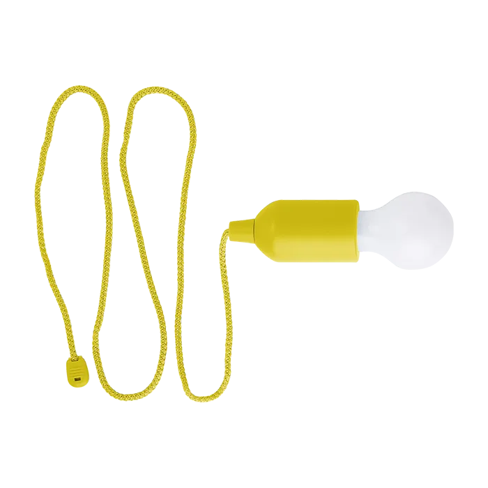 Light Bulb Shaped LED Light - Image 4
