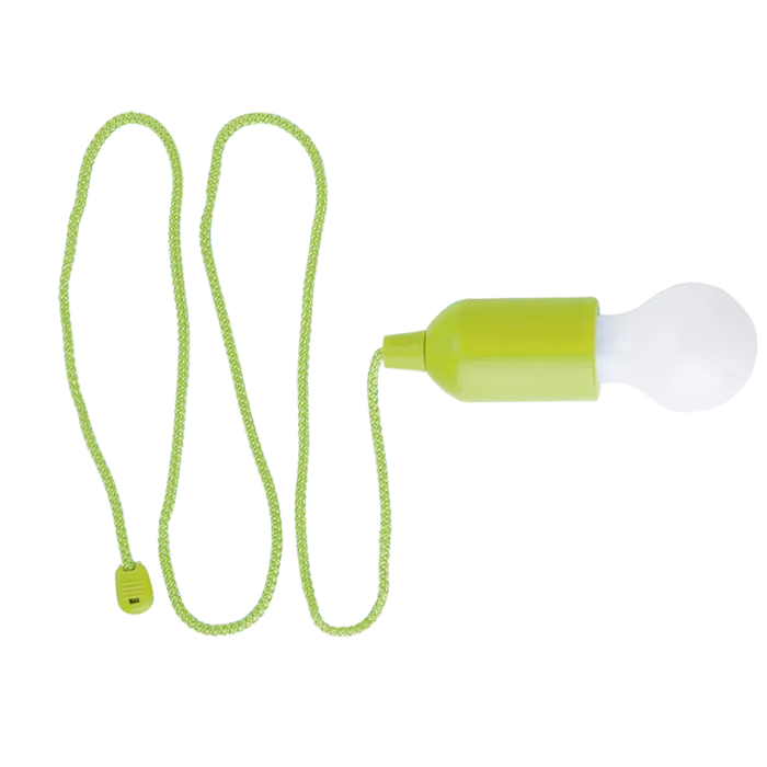 Light Bulb Shaped LED Light - Image 5