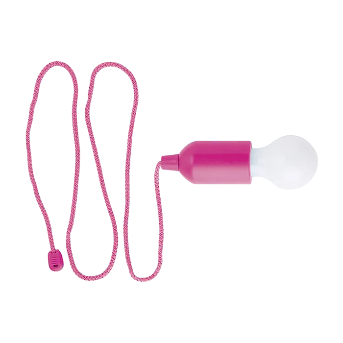 Light Bulb Shaped LED Light - Image 6