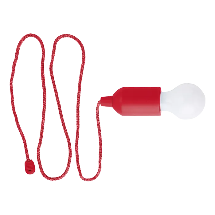 Light Bulb Shaped LED Light - Image 7