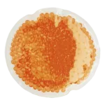 Round Shaped Hot and Cold Pack