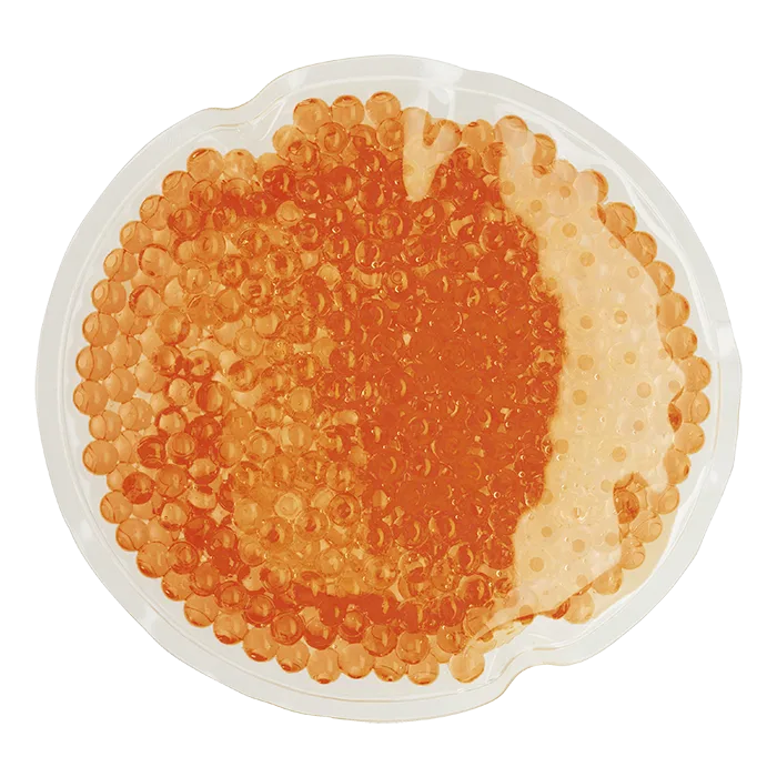 Round Shaped Hot and Cold Pack - Image 2