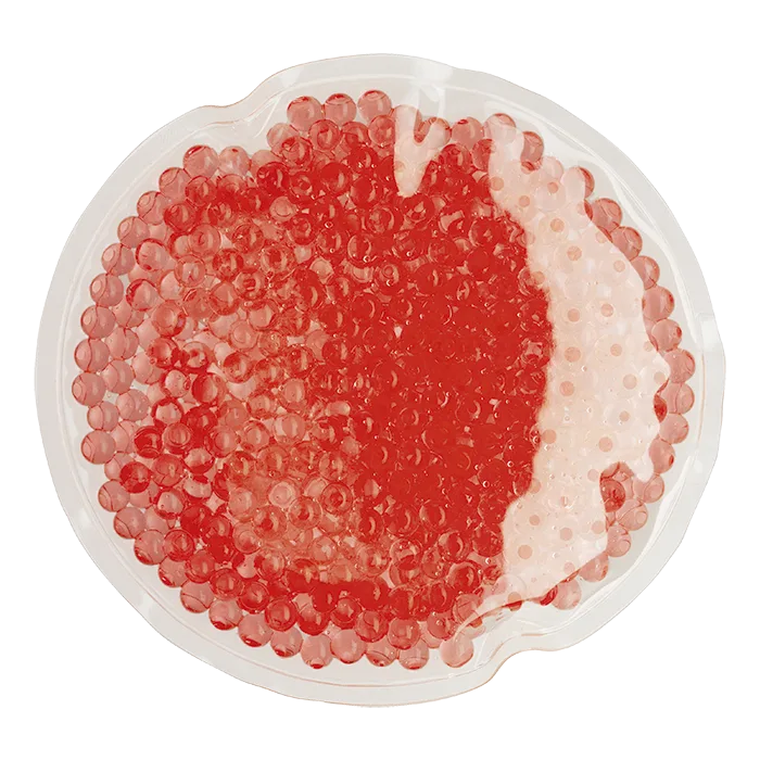 Round Shaped Hot and Cold Pack - Image 3