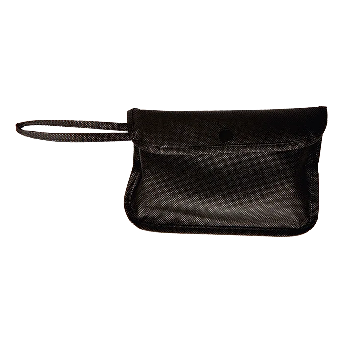 Foldable Hangers in Pouch - Image 2