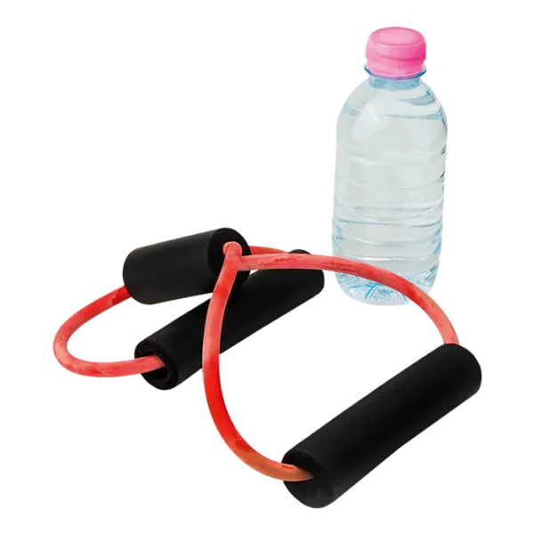 Elastic Workout Strap