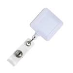 Retractable Badge Holder