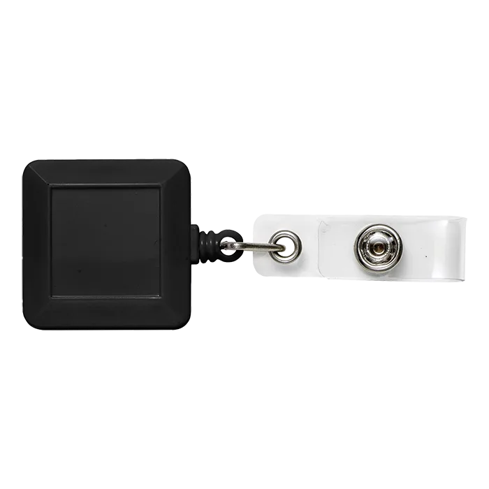 Retractable Badge Holder - Image 2