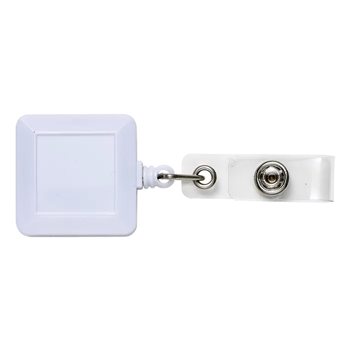 Retractable Badge Holder - Image 4