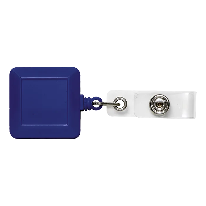 Retractable Badge Holder - Image 5