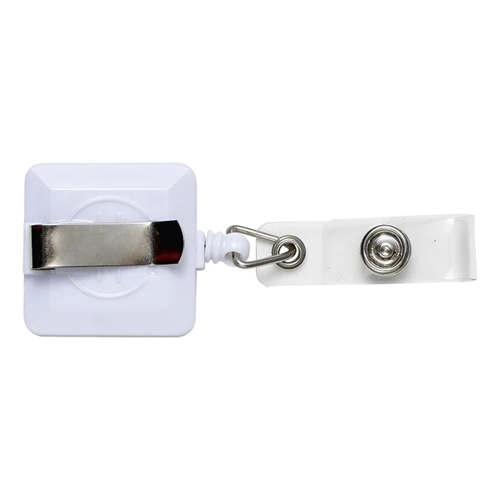 Retractable Badge Holder - Image 6