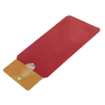 RFID Aluminium Foil Card Holder