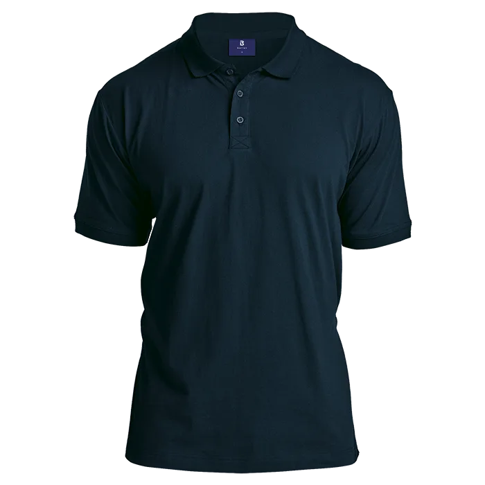 Biodegradable Cotton Golfer - Image 2