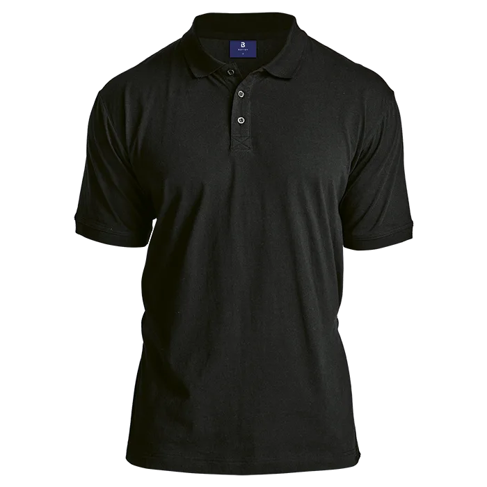 Biodegradable Cotton Golfer - Image 3