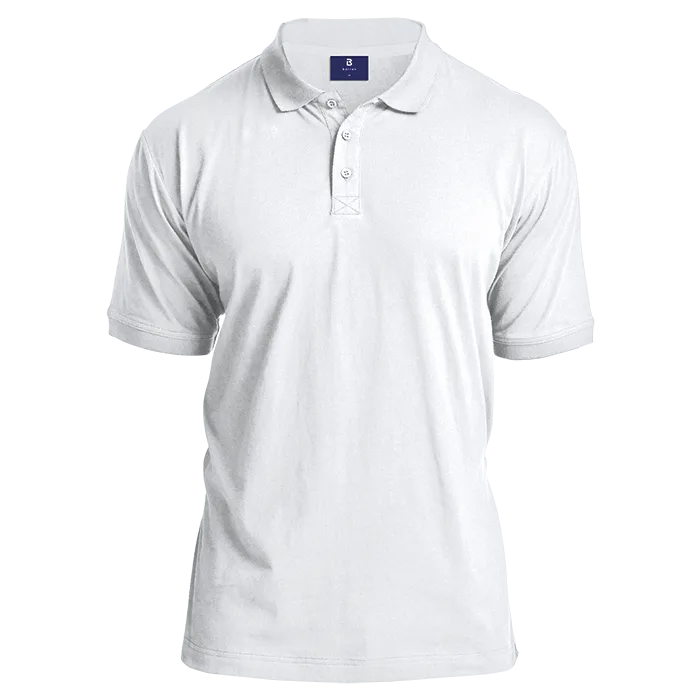 Biodegradable Cotton Golfer - Image 4