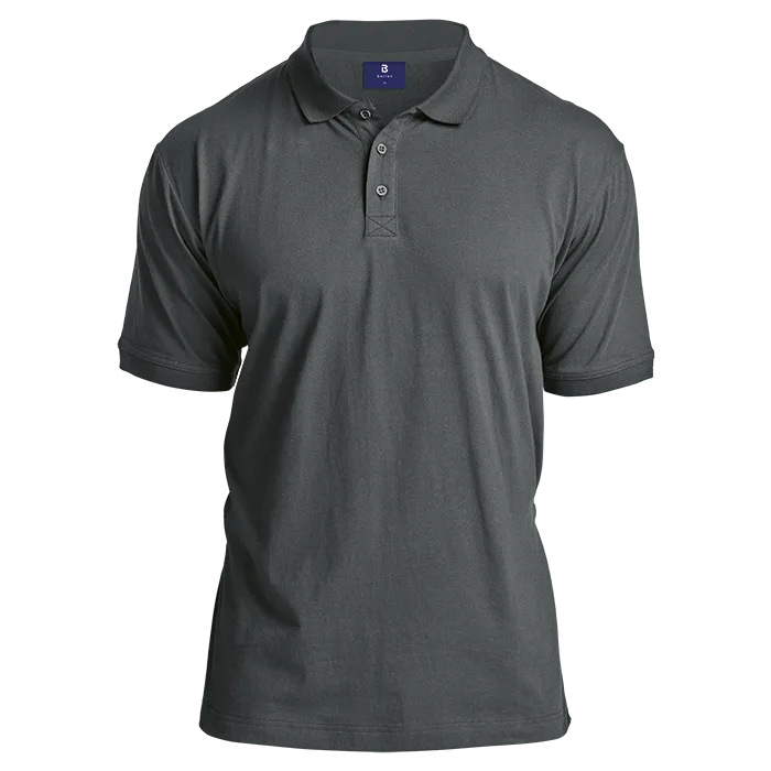 Biodegradable Cotton Golfer - Image 5