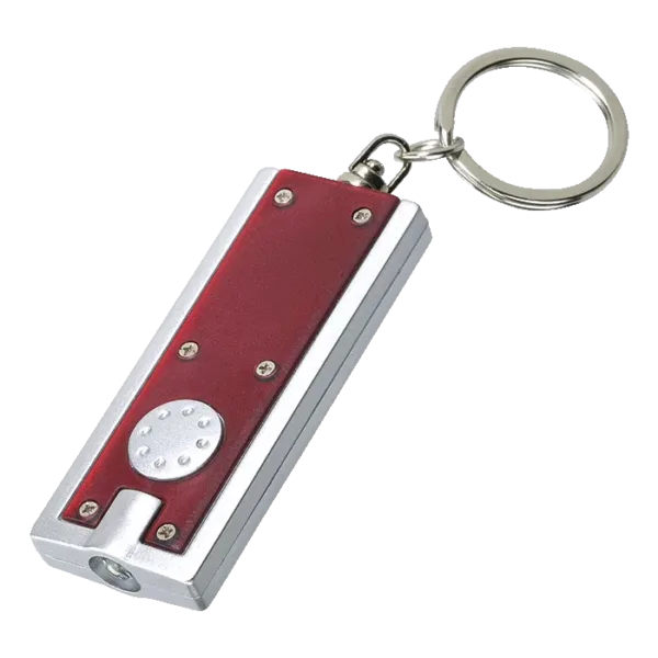 LED Keychain Light