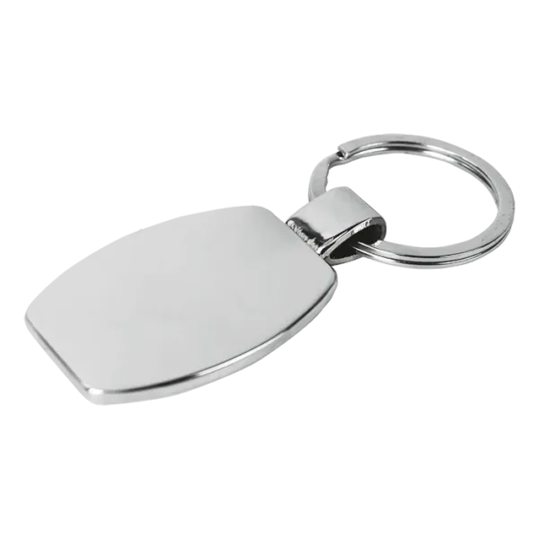Alexis Keyring in Gift Box