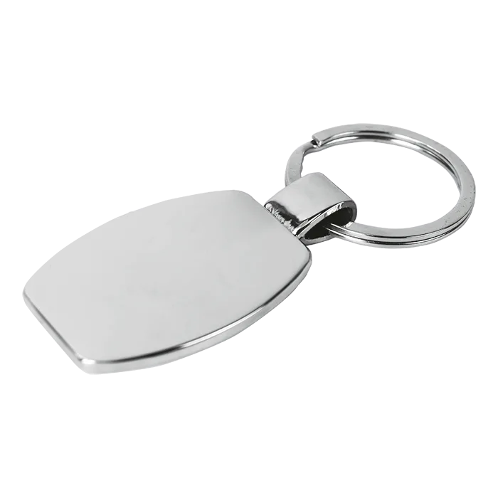 Alexis Keyring in Gift Box