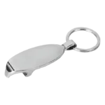 Alias Keyring in Gift Box