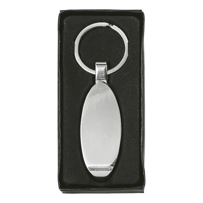 Alias Keyring in Gift Box - Image 2