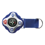 Plastic Compass on Strap