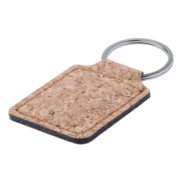 Kimbox Keyring