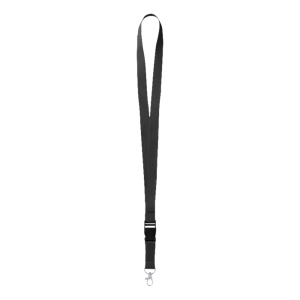 Lanyard Kunel