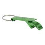 Stiked Bottle Opener Keyring