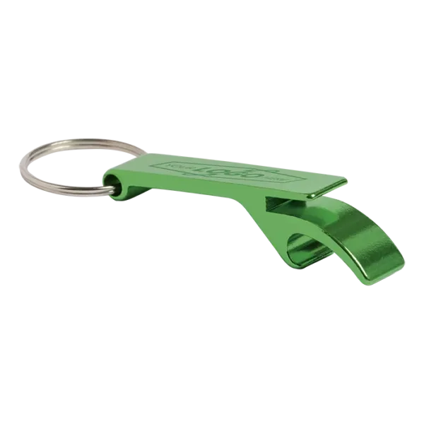 Stiked Bottle Opener Keyring