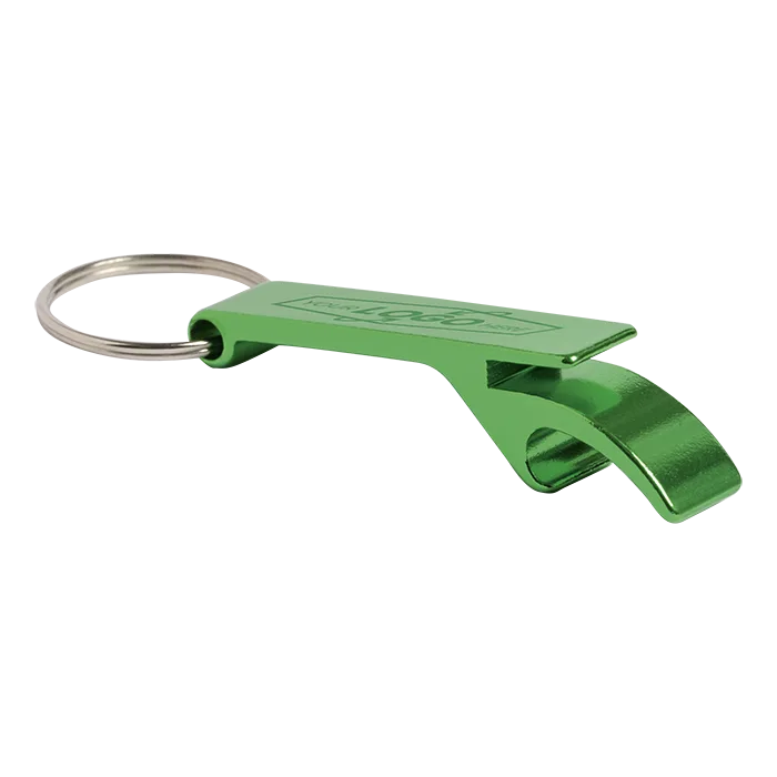 Stiked Bottle Opener Keyring