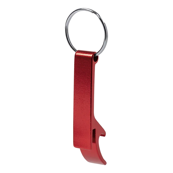 Stiked Bottle Opener Keyring - Image 2