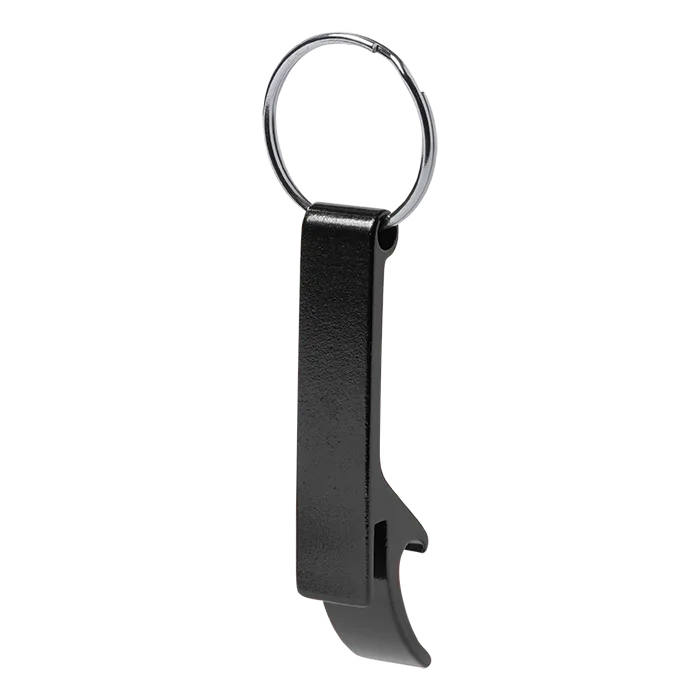 Stiked Bottle Opener Keyring - Image 3