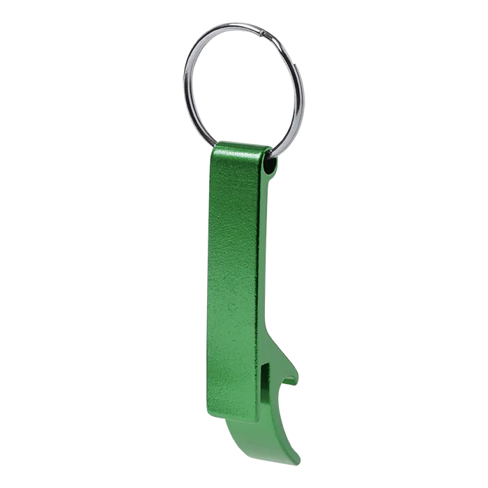 Stiked Bottle Opener Keyring - Image 5