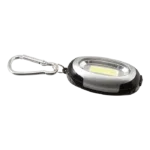Carabiner Light with 6 COB LEDs