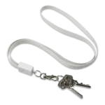 Lanyard Charging Cable