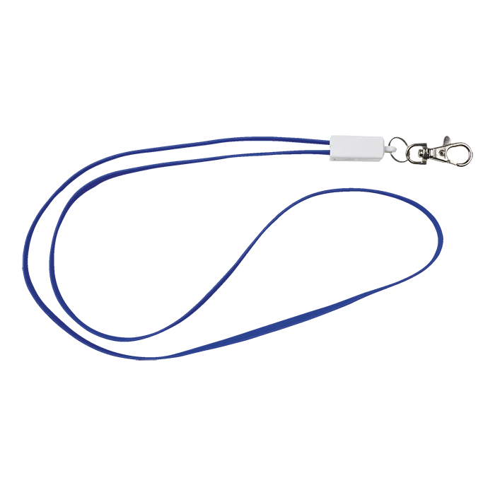 Lanyard Charging Cable - Image 2