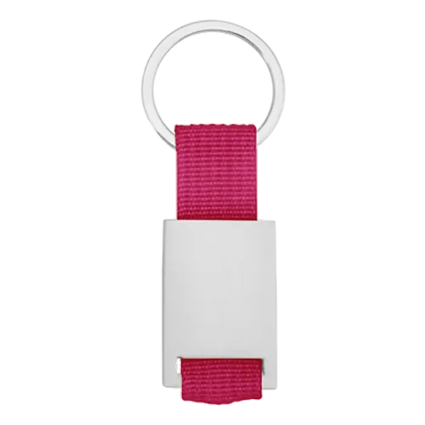 Yip Keyring