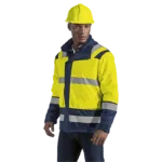 Blaze 4-In-1 Jacket