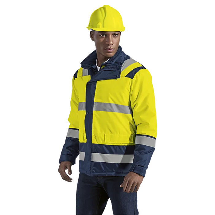 Blaze 4-In-1 Jacket