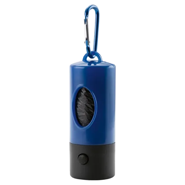 Waste Bag Dispenser Muller
