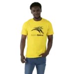 Soccer World Cup 26 Graphic Tee 160g Single Jersey Mens